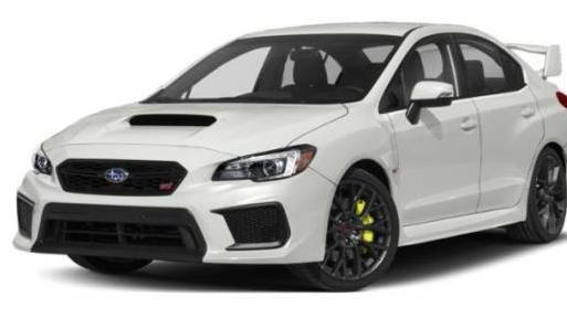 SUBARU WRX 2018 JF1VA2M61J9839218 image