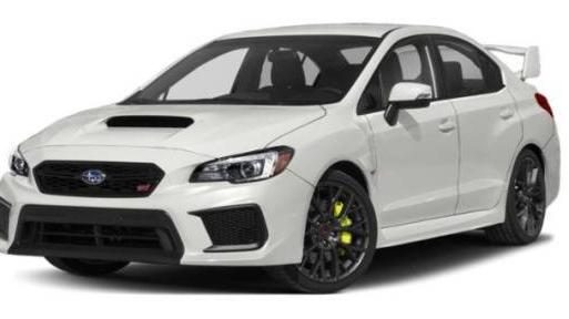 SUBARU WRX 2018 JF1VA2M60J9810955 image