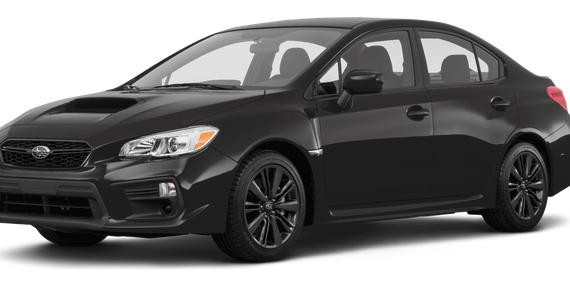 SUBARU WRX 2018 JF1VA1A65J9827894 image