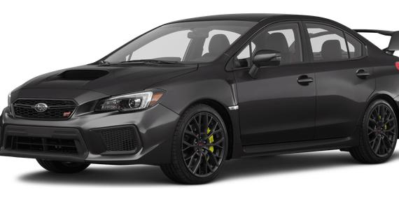 SUBARU WRX 2018 JF1VA2M69J9806760 image