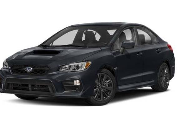 SUBARU WRX 2018 JF1VA1F69J9822223 image