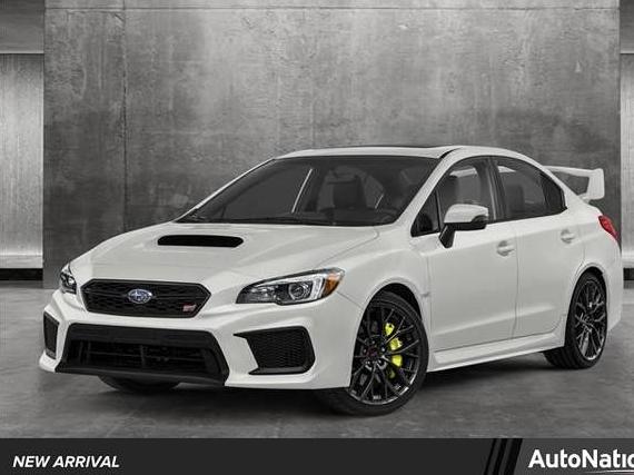 SUBARU WRX 2018 JF1VA2W67J9828172 image