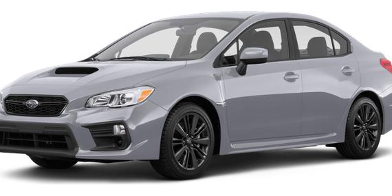 SUBARU WRX 2018 JF1VA1A67J9809834 image