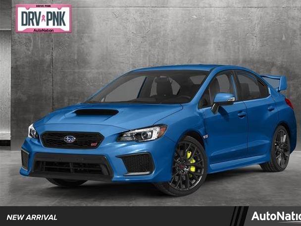 SUBARU WRX 2018 JF1VA2M62J9810049 image