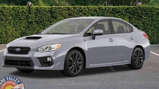 SUBARU WRX 2018 JF1VA1A65J9820685 image