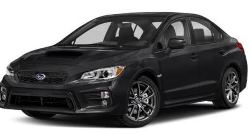 SUBARU WRX 2018 JF1VA1H6XJ9831137 image