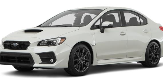 SUBARU WRX 2018 JF1VA1L67J8819458 image SUBARU WRX 2018 JF1VA1L67J8819458 image