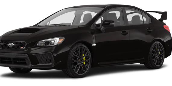 SUBARU WRX 2018 JF1VA2W69J9821224 image