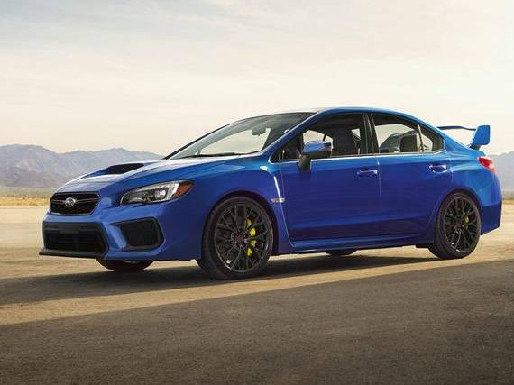 SUBARU WRX 2018 JF1VA1C61J9806067 image SUBARU WRX 2018 JF1VA1C61J9806067 image