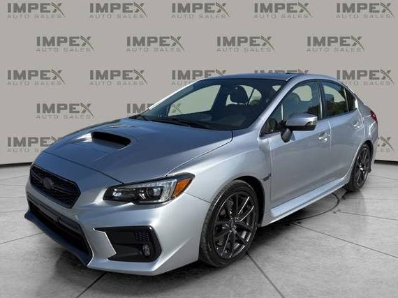 SUBARU WRX 2018 JF1VA1H63J9835434 image SUBARU WRX 2018 JF1VA1H63J9835434 image