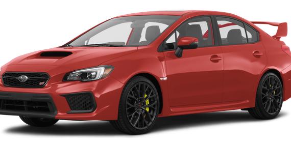 SUBARU WRX 2018 JF1VA2W67J9815020 image