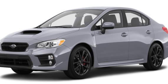 SUBARU WRX 2018 JF1VA1B64J9803892 image SUBARU WRX 2018 JF1VA1B64J9803892 image