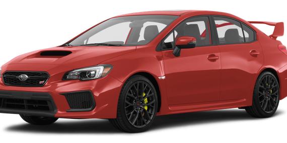 SUBARU WRX 2018 JF1VA2T6XJ9835377 image SUBARU WRX 2018 JF1VA2T6XJ9835377 image
