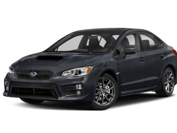 SUBARU WRX 2018 JF1VA1C63J9826160 image