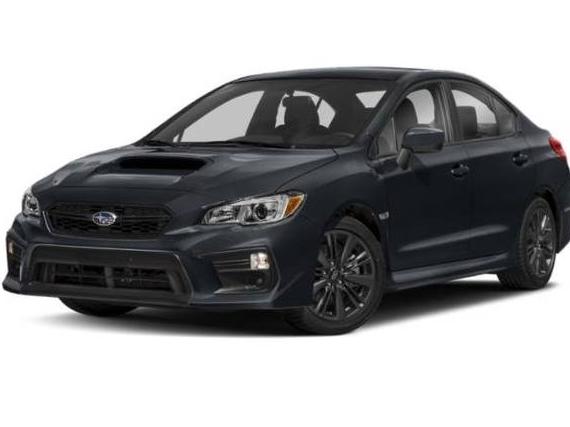 SUBARU WRX 2018 JF1VA1C63J8829677 image