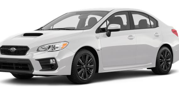 SUBARU WRX 2018 JF1VA1A61J9825303 image