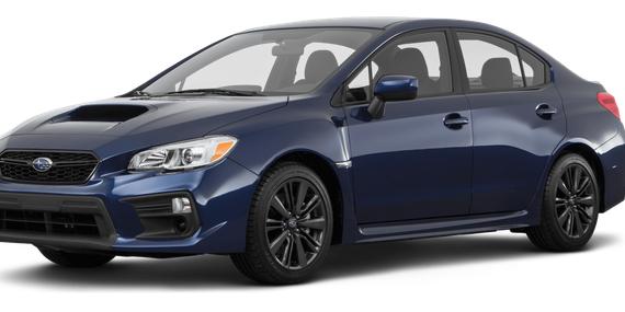 SUBARU WRX 2018 JF1VA1A66J9802194 image