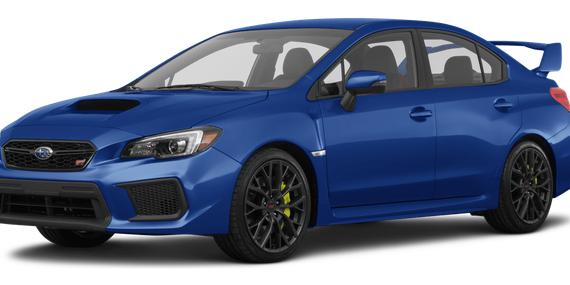 SUBARU WRX 2018 JF1VA2N66J9835101 image SUBARU WRX 2018 JF1VA2N66J9835101 image