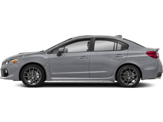 SUBARU WRX 2018 JF1VA1L69J8815590 image