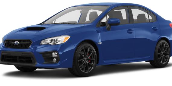 SUBARU WRX 2018 JF1VA1B65J9814691 image SUBARU WRX 2018 JF1VA1B65J9814691 image