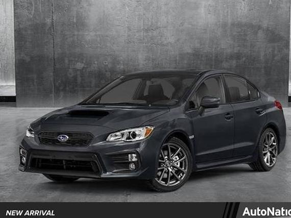SUBARU WRX 2018 JF1VA1C68J8838486 image