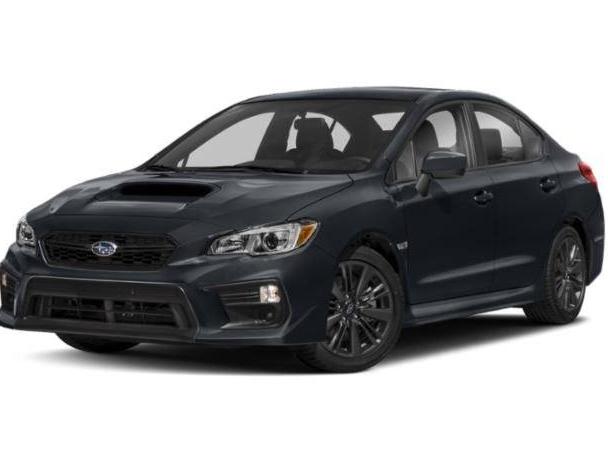 SUBARU WRX 2018 JF1VA1B62J9821226 image