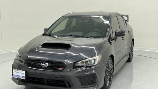 SUBARU WRX 2018 JF1VA2N63J9817400 image