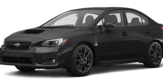 SUBARU WRX 2018 JF1VA1H68J9801182 image SUBARU WRX 2018 JF1VA1H68J9801182 image