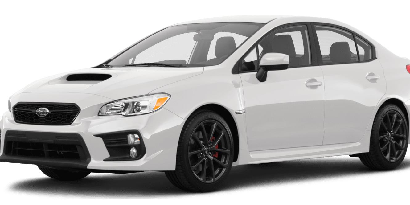 SUBARU WRX 2018 JF1VA1B62J9829150 image