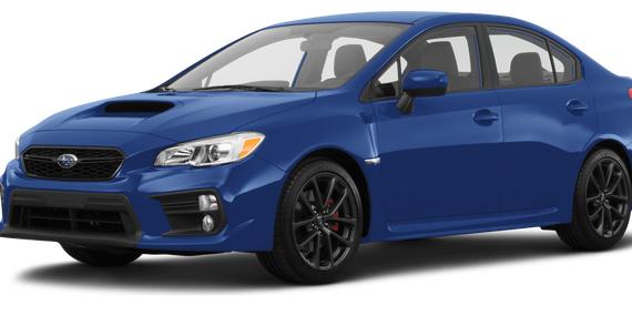 SUBARU WRX 2018 JF1VA1C68J9831614 image SUBARU WRX 2018 JF1VA1C68J9831614 image