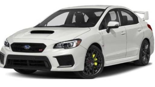 SUBARU WRX 2018 JF1VA2M6XJ9814561 image