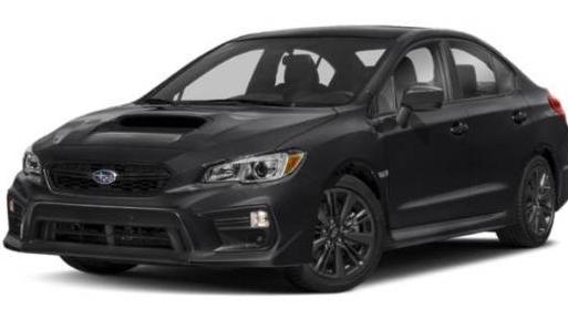 SUBARU WRX 2018 JF1VA1A67J9816864 image