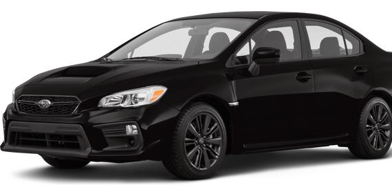 SUBARU WRX 2018 JF1VA1A69J9807292 image SUBARU WRX 2018 JF1VA1A69J9807292 image