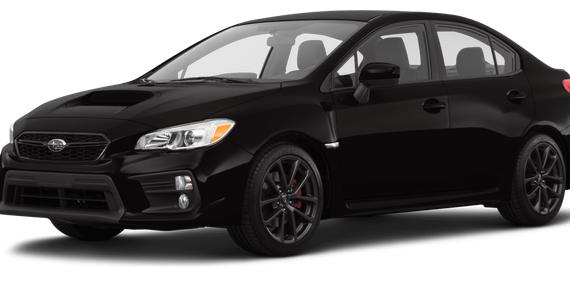 SUBARU WRX 2018 JF1VA1C6XJ9821909 image SUBARU WRX 2018 JF1VA1C6XJ9821909 image