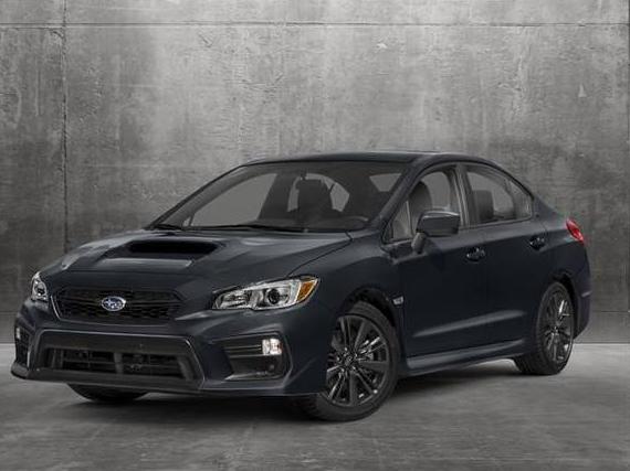 SUBARU WRX 2018 JF1VA1A62J9826282 image