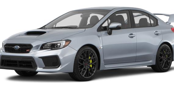 SUBARU WRX 2018 JF1VA2N60J9836132 image