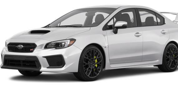 SUBARU WRX 2018 JF1VA2M66J9826562 image