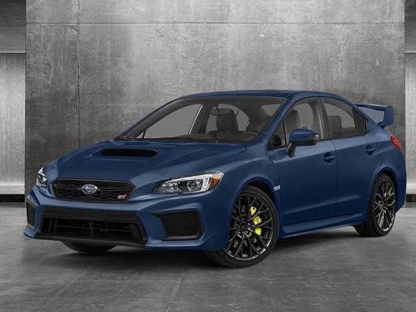 SUBARU WRX 2018 JF1VA2W67J9812991 image