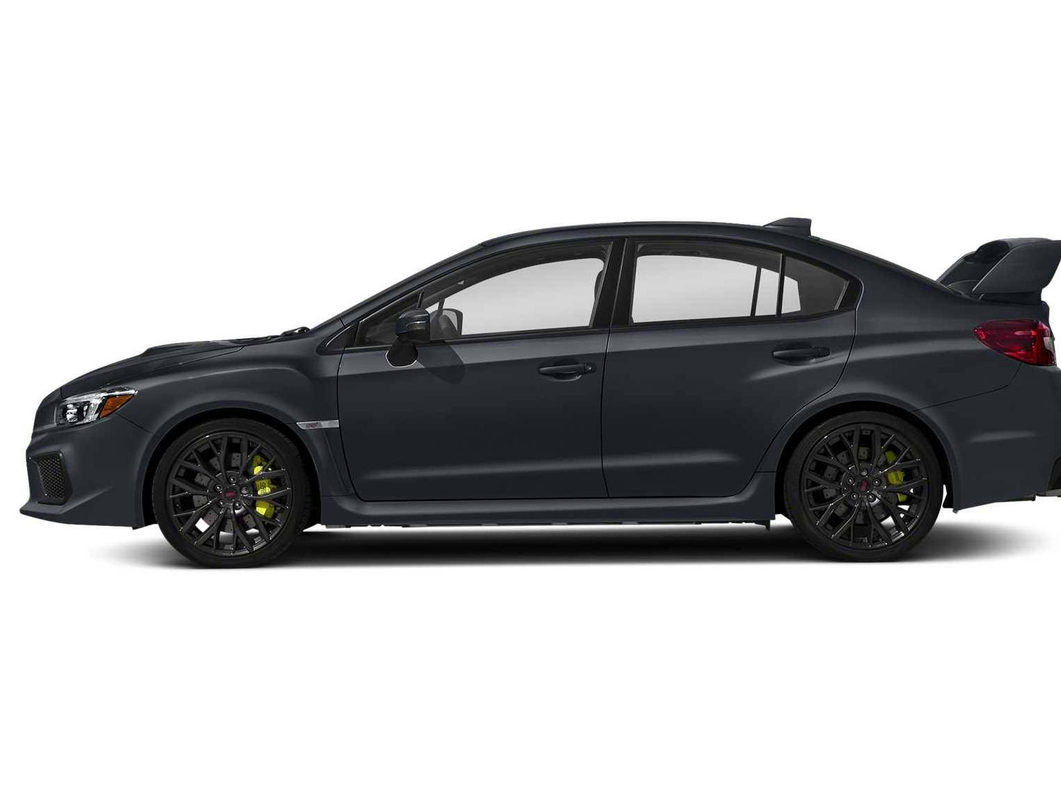 SUBARU WRX 2018 JF1VA2T64J9830515 image