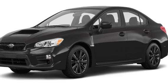 SUBARU WRX 2018 JF1VA1A68J9819949 image