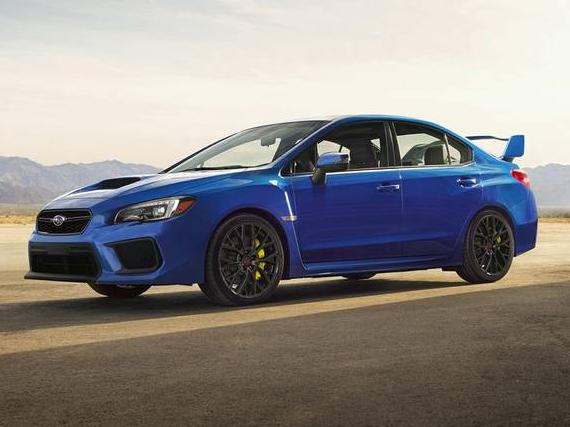 SUBARU WRX 2018 JF1VA1K69J9826276 image