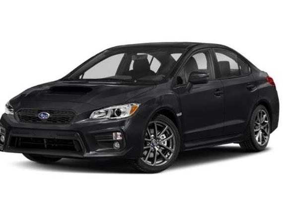 SUBARU WRX 2018 JF1VA1C60J8801576 image