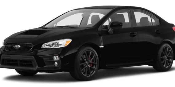 SUBARU WRX 2018 JF1VA1C69J9823067 image