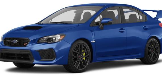 SUBARU WRX 2018 JF1VA2M60J9811085 image