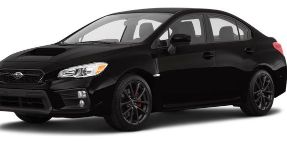 SUBARU WRX 2018 JF1VA1C67J9828848 image