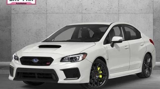 SUBARU WRX 2018 JF1VA3Z60J9832890 image