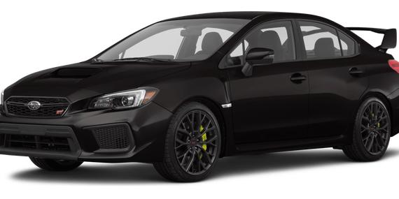 SUBARU WRX 2018 JF1VA2N6XJ9824683 image