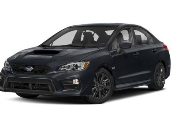 SUBARU WRX 2018 JF1VA1A61J9824054 image SUBARU WRX 2018 JF1VA1A61J9824054 image