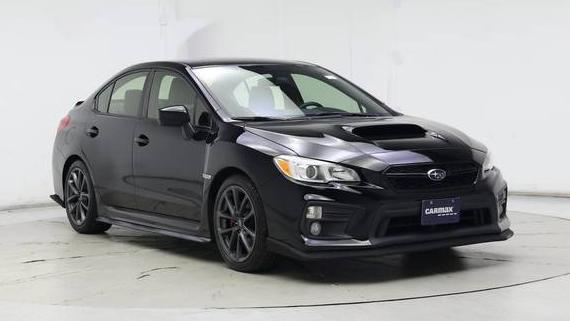 SUBARU WRX 2018 JF1VA1B63J9807500 image SUBARU WRX 2018 JF1VA1B63J9807500 image