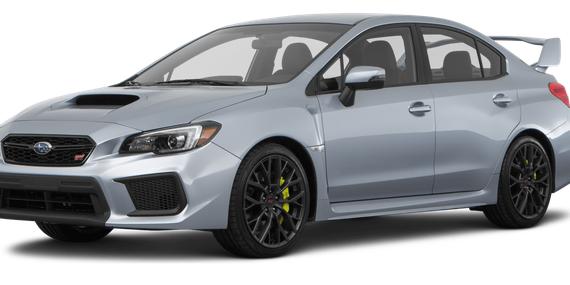 SUBARU WRX 2018 JF1VA2M65J9806366 image